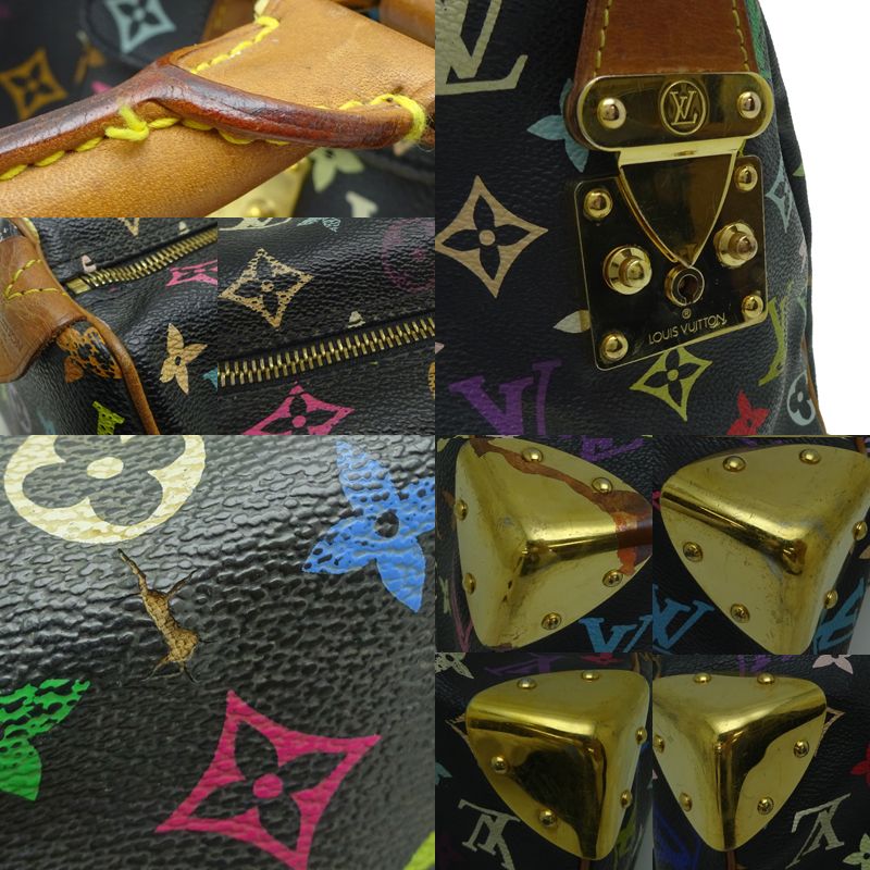 Louis Vuitton Boston — view 8