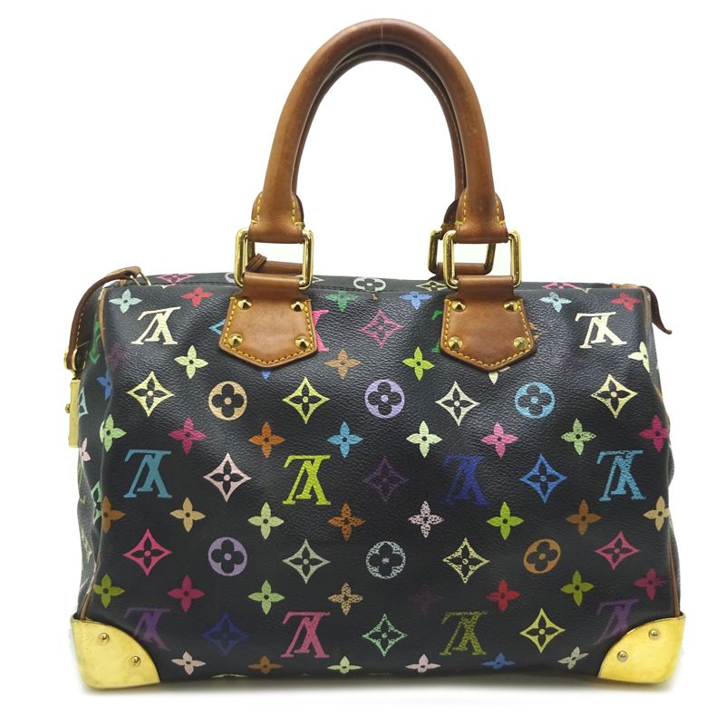 Louis Vuitton Boston — view 2
