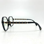 Chanel Sunglasses Square Eyewear — view 3