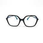 Chanel Sunglasses Square Eyewear — view 2