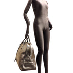 Hermes Boston Bag Travel Bags Black — view 9