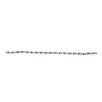 Tiffany & Co Box Microlink Bracelet 925 Sterling Silver — view 5