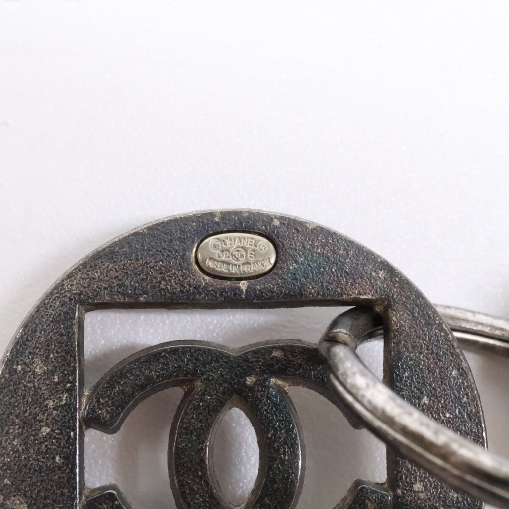 Chanel Sports Line Key Neck Strap Necklace — view 5