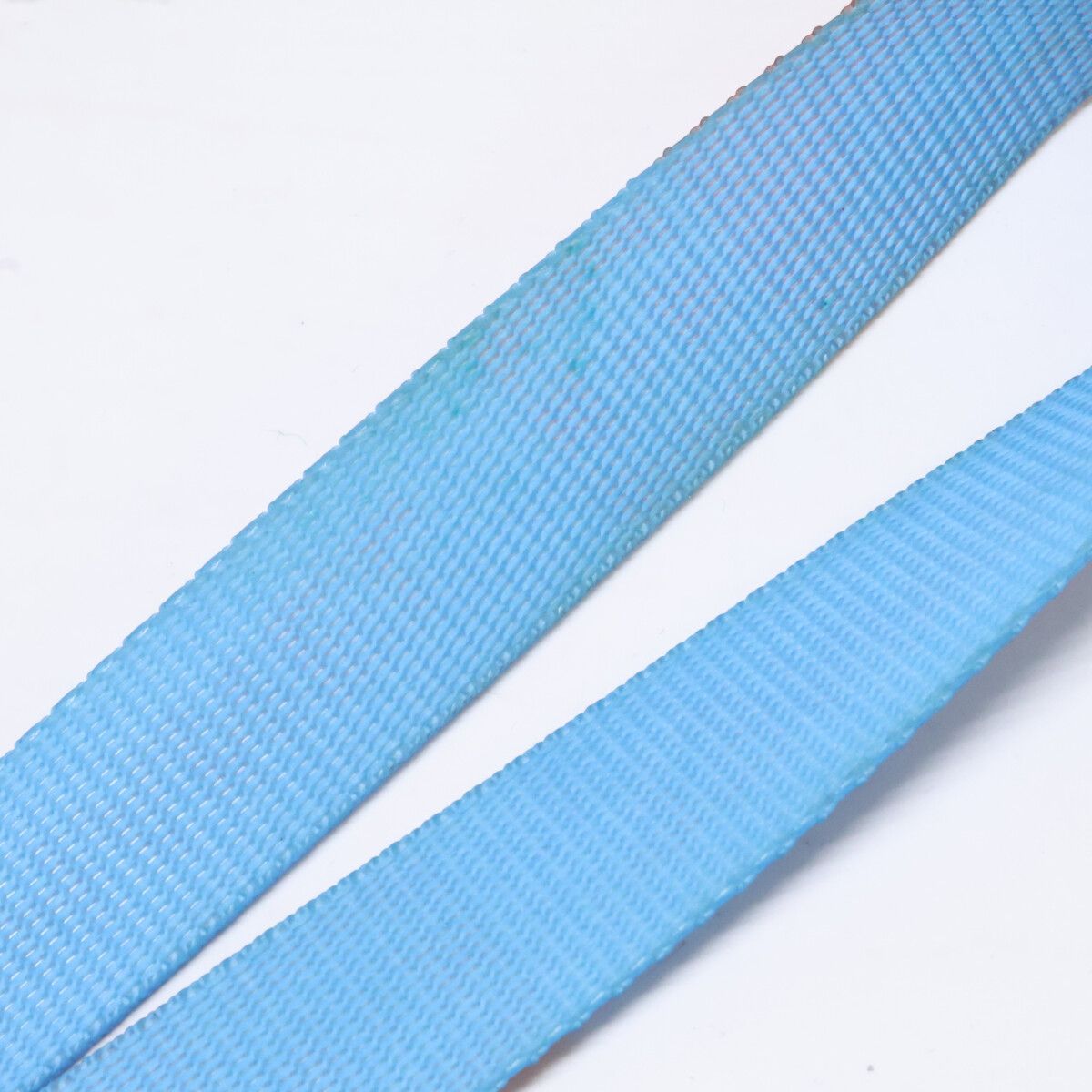 Chanel Sports Line Key Neck Strap Necklace — view 9