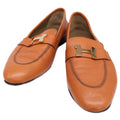 Hermes Buckle Loafers