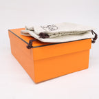 Hermes Buckle Loafers — view 7