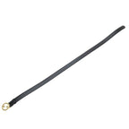 Gucci Interlocking Belt Black — view 2