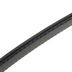 Gucci Interlocking Belt Black — view 8