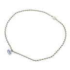 Gucci Interlocking Ball Chain Necklace