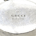 Gucci Interlocking Ball Chain Necklace — view 8