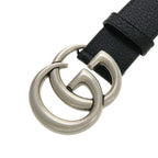 Gucci Double Wide Belt — view 4