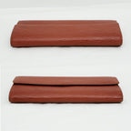 Louis Vuitton Porte-Monnaie Cult Cles Epi Kenya Brown — view 3