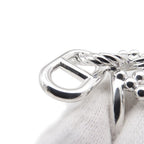 Hermes Ring Chaine D'ancre Area Multi Link — view 5