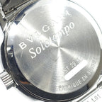Bvlgari Watch Solotempo White Dial 27 Quartz SS Stainless Steel — view 6