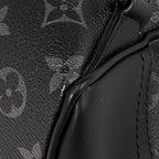 Louis Vuitton Maxi Noe Sling 2-Way Handbag Monogram Eclipse Noir — view 3