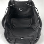 Louis Vuitton Maxi Noe Sling 2-Way Handbag Monogram Eclipse Noir — view 7