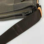 Louis Vuitton Companion Shoulder Bag Damier Geant Tail — view 6