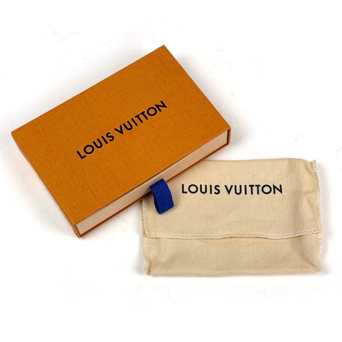 Louis Vuitton Multicult Sarah Card Case Monogram Brown Fuchsia — view 5