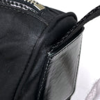 Prada Shoulder Bag Nylon Nero — view 4