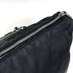 Prada Shoulder Bag Nylon Nero — view 5