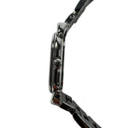 Hermes Watch Rallye White Dial SS Quartz — view 5