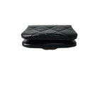 Chanel Bag Charm Quilted CC Logo Case — view 5