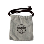 Hermes Cadena Rosetillian No 32 2 Keys Clochette Shoulder — view 9