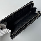 Louis Vuitton Zippy Dragonne Epi Noir IC Wallet — view 3