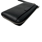 Louis Vuitton Zippy Dragonne Epi Noir IC Wallet — view 8