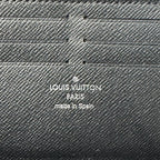 Louis Vuitton Zippy Dragonne Epi Noir IC Wallet — view 5