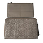 Loewe Repeat Anagram Wallet Multi Case Card — view 2