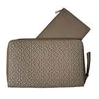 Loewe Repeat Anagram Wallet Multi Case Card — view 4