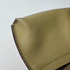 Loewe Leather Coin Purse — view 5