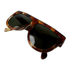Celine Tortoiseshell Sunglasses 150 No Degree Eyewear — view 5