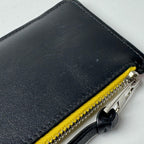 Loewe Anagram Multicolor Coin Case Card Purse — view 5