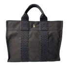 Hermes Her Line Mini PM Tote Canvas — view 2