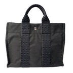 Hermes Her Line Mini PM Tote Canvas