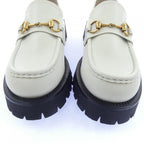 Gucci Sneakers White — view 7