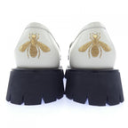 Gucci Sneakers White — view 5