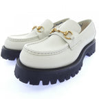 Gucci Sneakers White — view 3