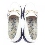 Gucci Sneakers White — view 6