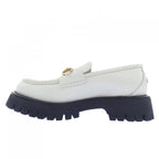 Gucci Sneakers White — view 2