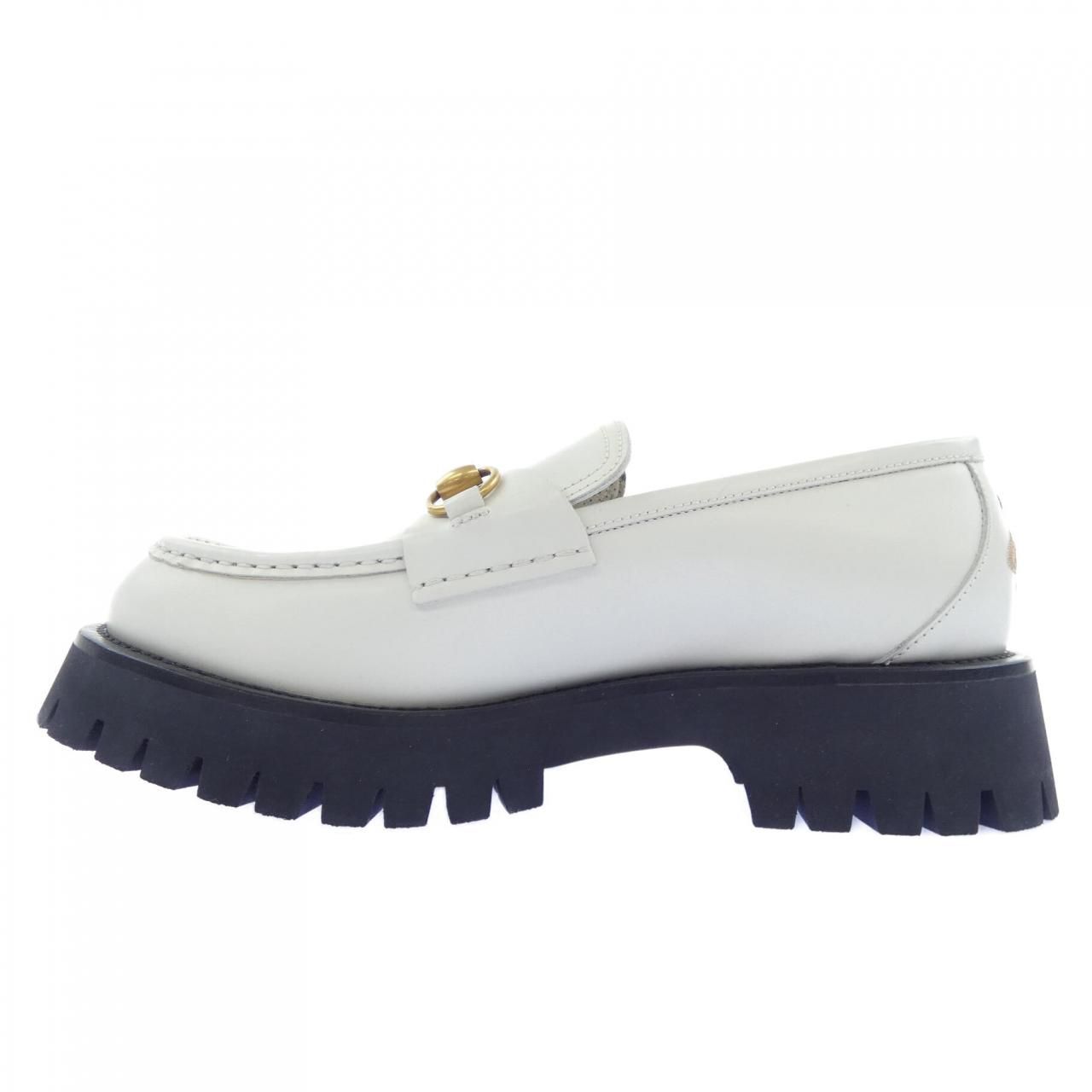 Gucci Sneakers White — view 2