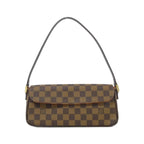 Louis Vuitton Damier Recoleta Shoulder