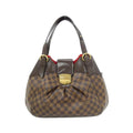 Louis Vuitton Damier Sistina GM Shoulder