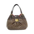 Louis Vuitton Damier Sistina GM Shoulder