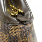 Louis Vuitton Damier Sistina GM Shoulder — view 7