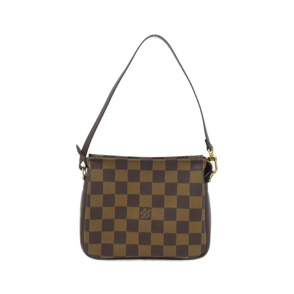 Louis Vuitton Damier Trousse Makeup Pouch
