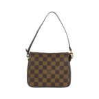 Louis Vuitton Damier Trousse Makeup Pouch