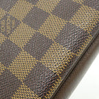 Louis Vuitton Damier Trousse Makeup Pouch — view 5